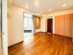 Sanctuary Green (D15), Condominium #581410811